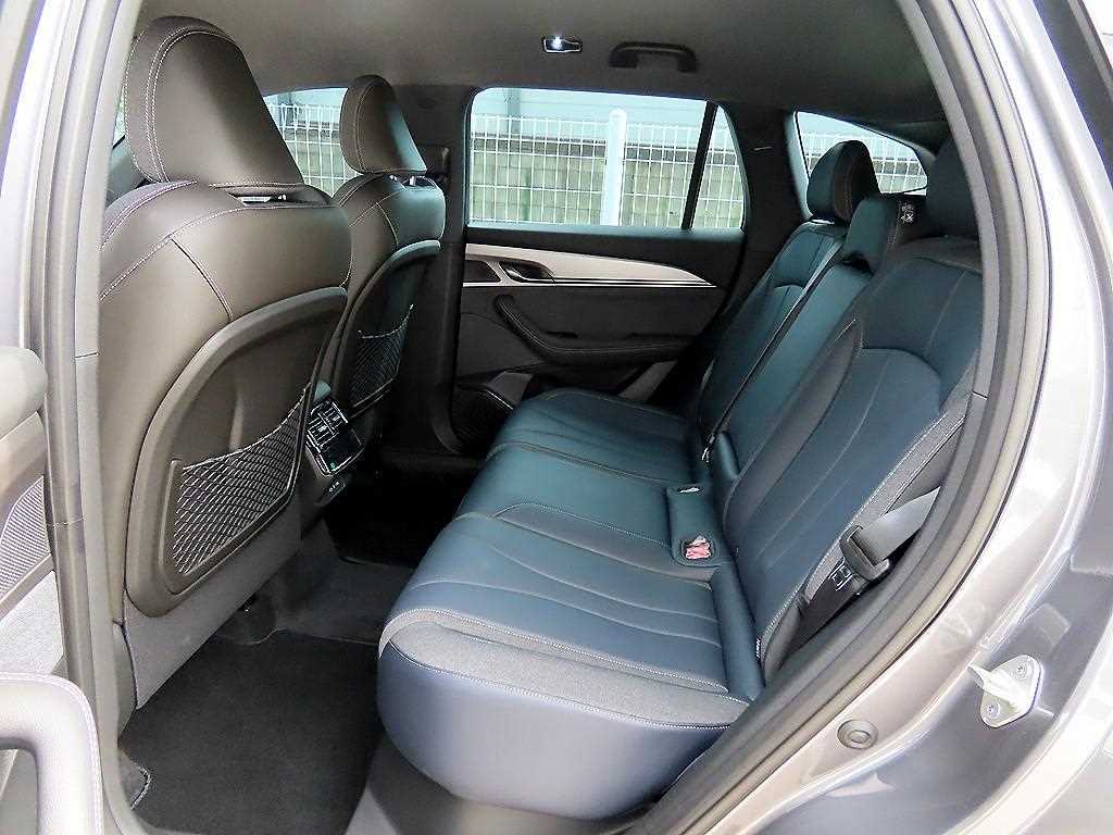 RENAULT Grand Koleos — photo 06