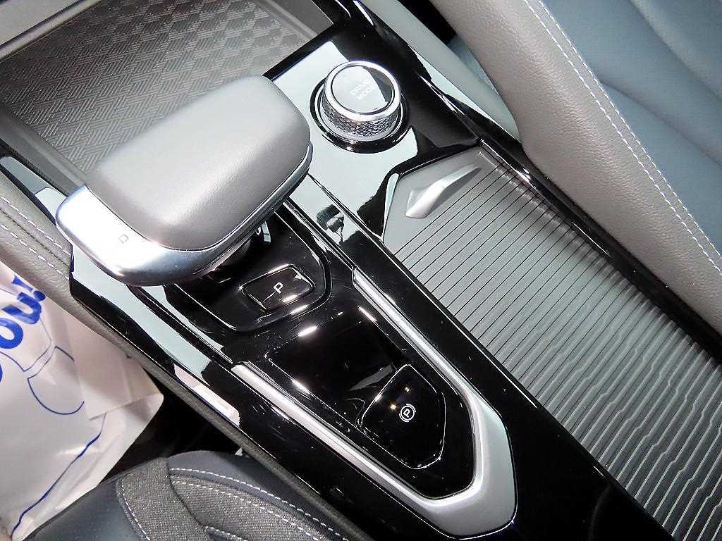 RENAULT Grand Koleos — photo 10