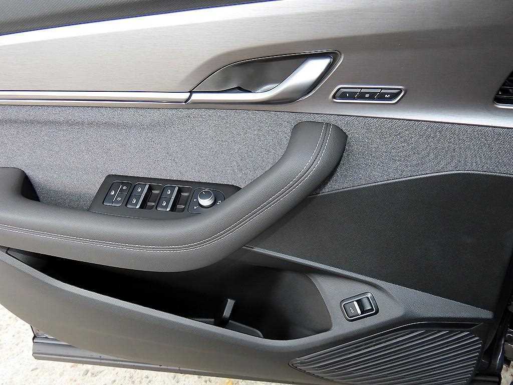 RENAULT Grand Koleos — photo 11