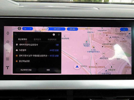 RENAULT Grand Koleos — photo 13