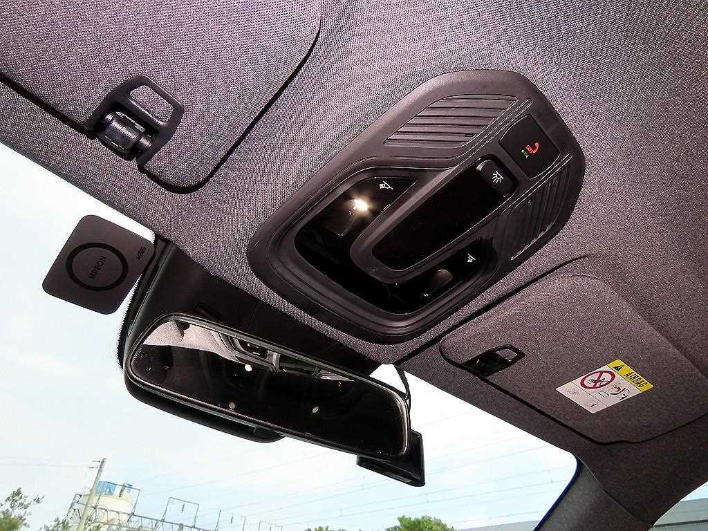 RENAULT Grand Koleos — photo 15