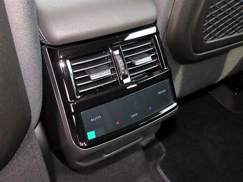 RENAULT Grand Koleos — photo 16