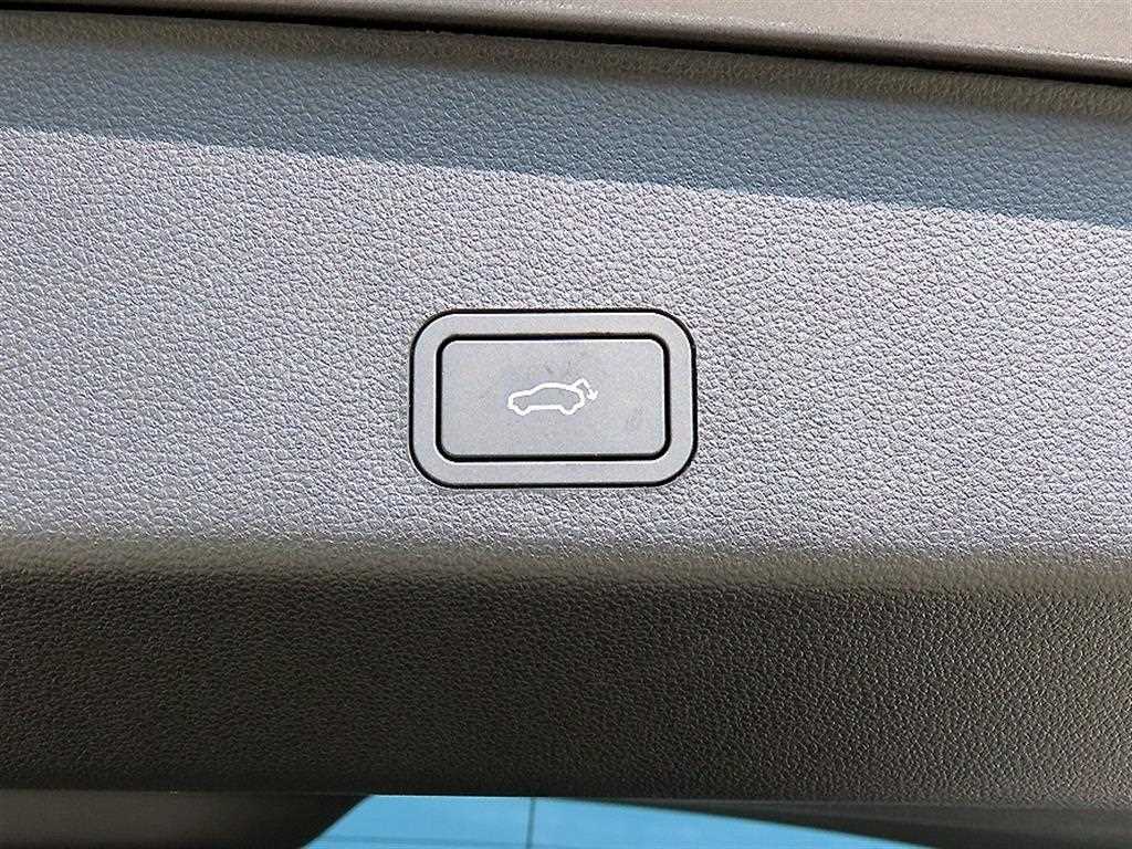 RENAULT Grand Koleos — photo 17