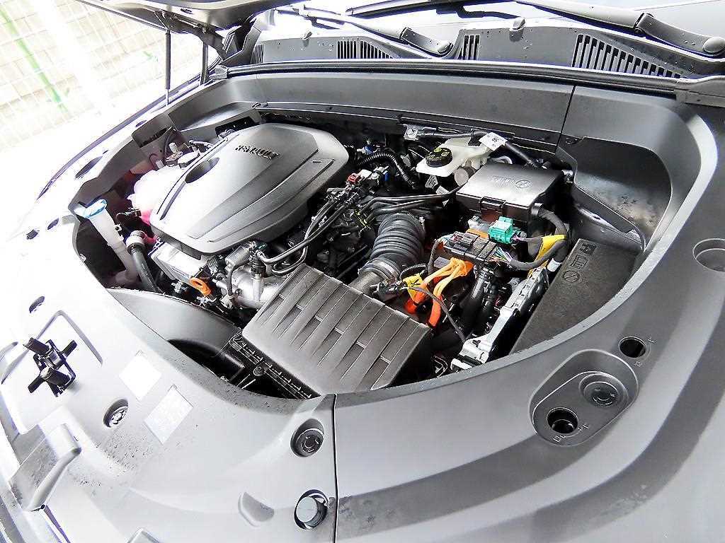 RENAULT Grand Koleos — photo 19