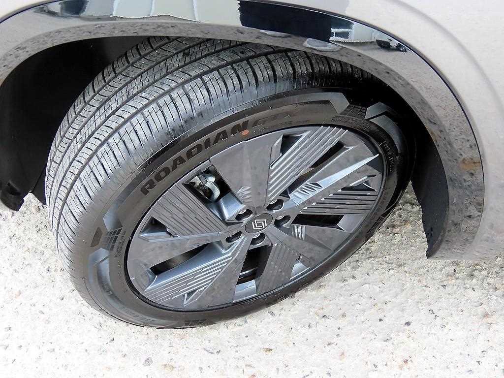 RENAULT Grand Koleos — photo 20