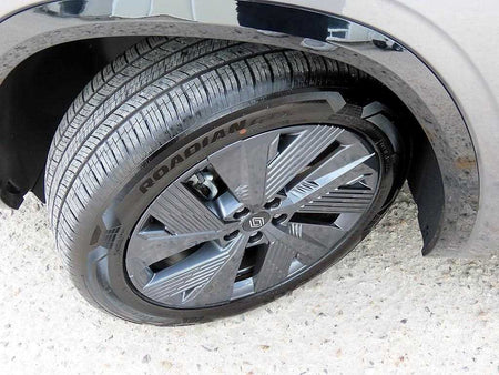RENAULT Grand Koleos — photo 20