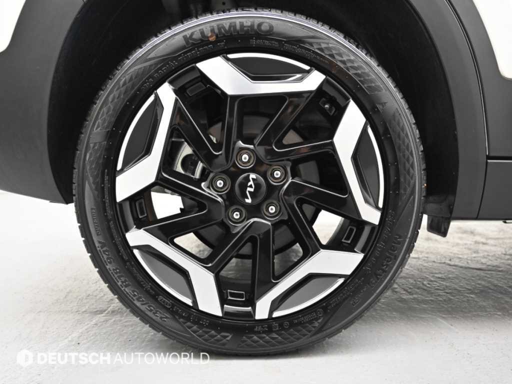 Kia Seltos — photo 04