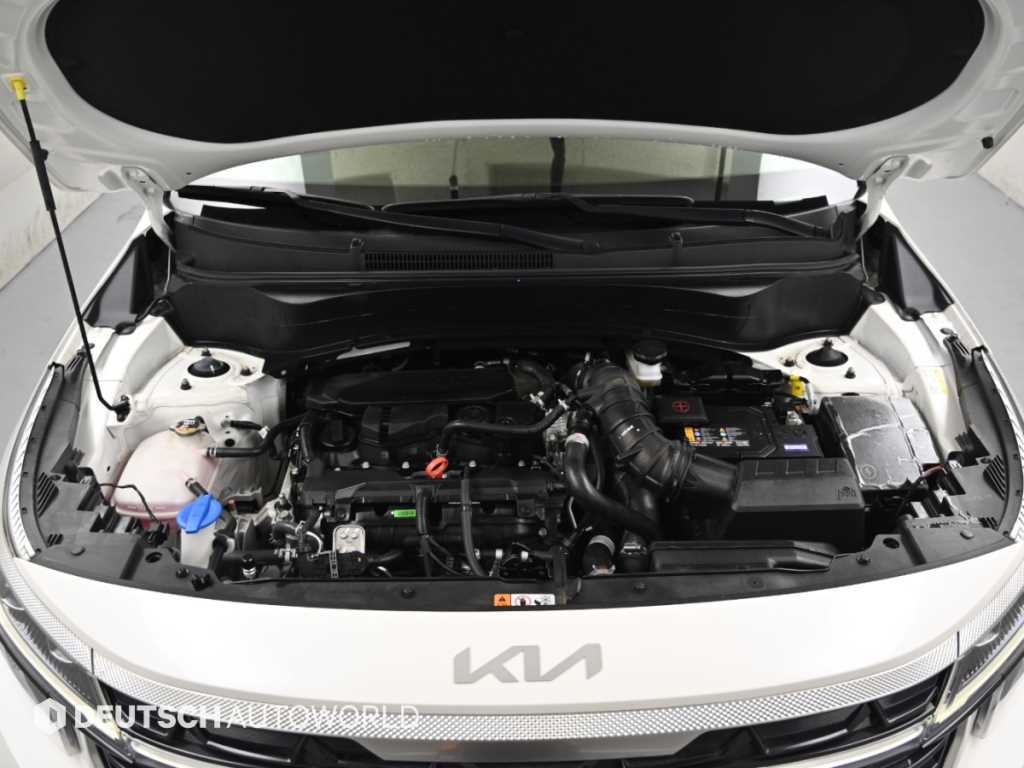 Kia Seltos — photo 05