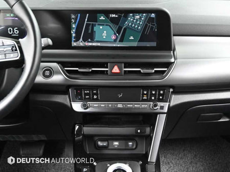 Kia Seltos — photo 14