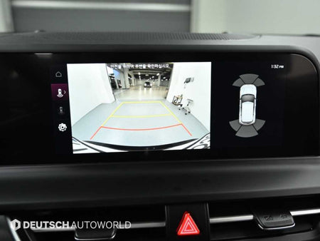 Kia Seltos — photo 15