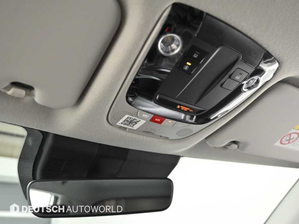 Kia Seltos — photo 18
