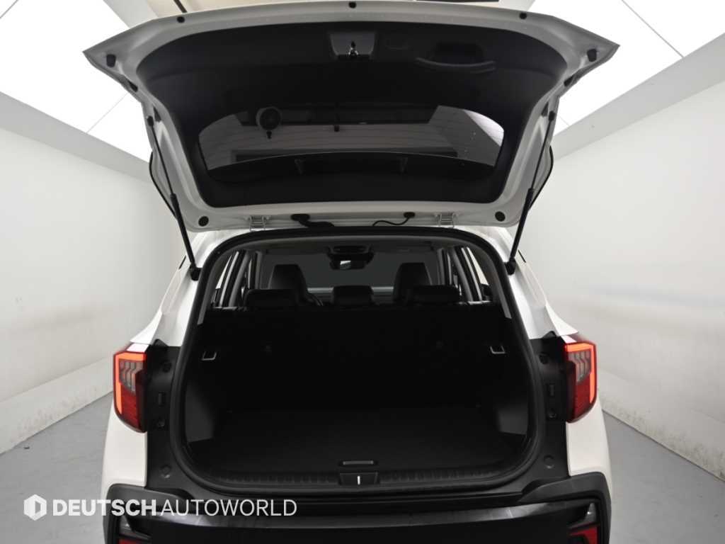 Kia Seltos — photo 19
