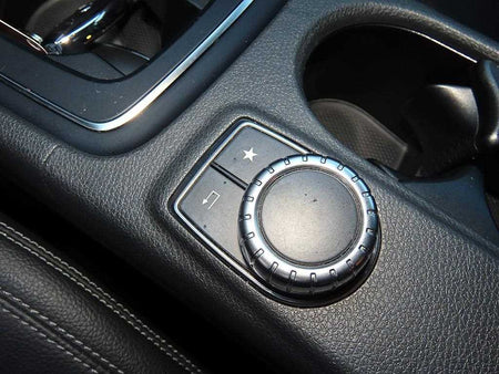 Mercedes-Benz CLA-Class — photo 13