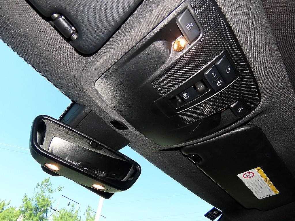 Mercedes-Benz CLA-Class — photo 16