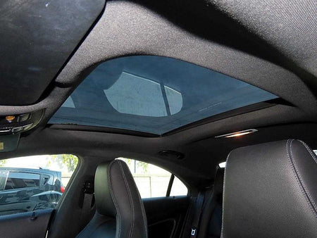 Mercedes-Benz CLA-Class — photo 18