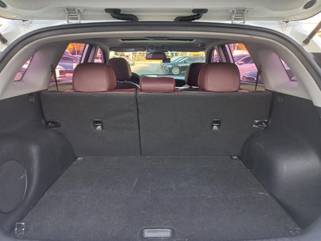 Kia Niro — photo 09
