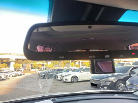 Kia Niro — photo 12