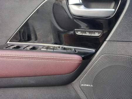 Kia Niro — photo 19