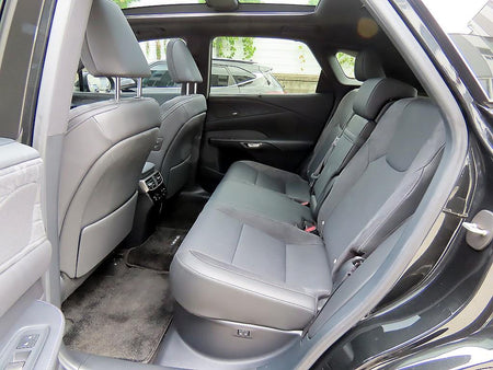 Lexus RX — photo 06