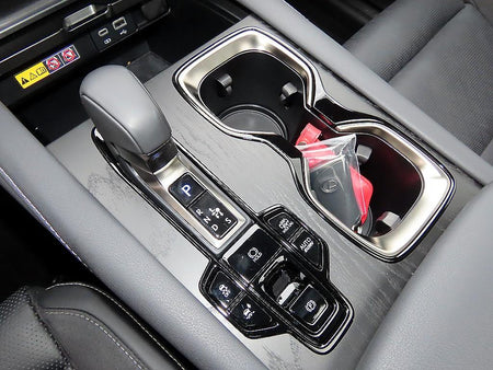 Lexus RX — photo 11