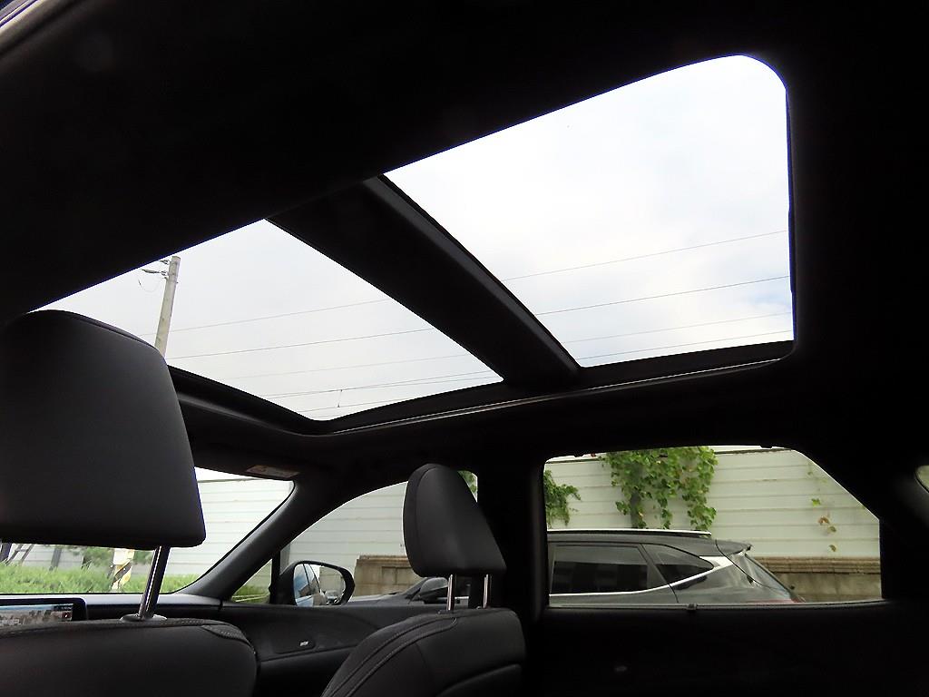 Lexus RX — photo 15