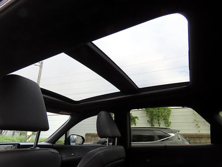 Lexus RX — photo 15