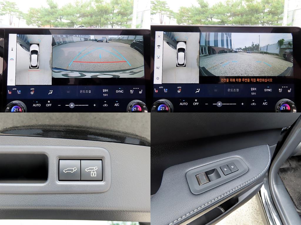 Lexus RX — photo 17