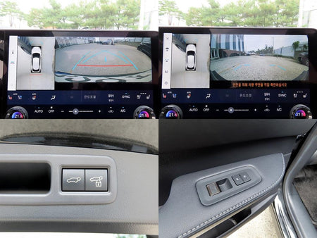 Lexus RX — photo 17