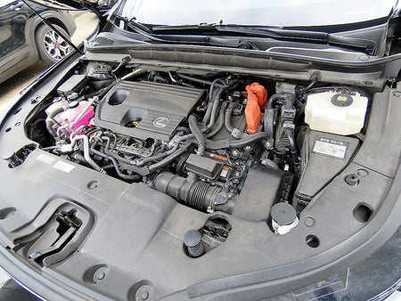 Lexus RX — photo 19