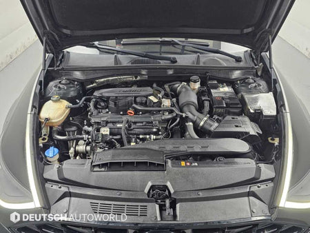 Hyundai Sonata — photo 06