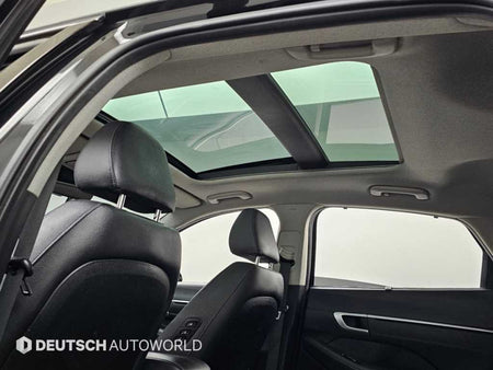 Hyundai Sonata — photo 18