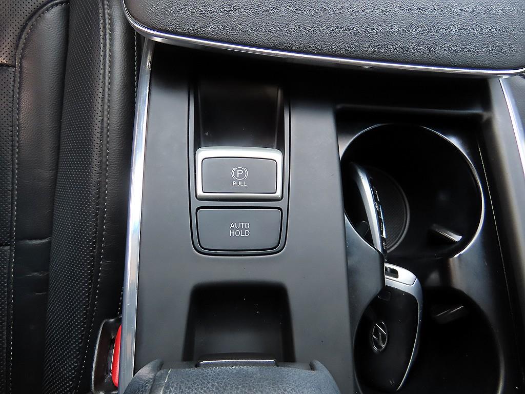 Hyundai Grandeur — photo 14
