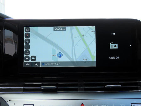 Hyundai Grandeur — photo 16