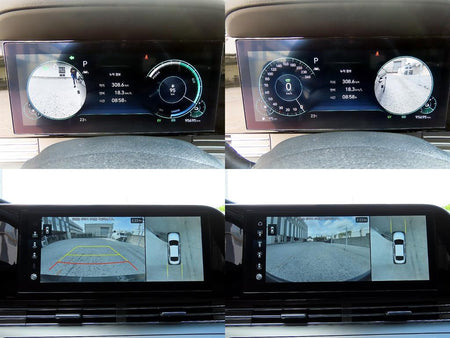 Hyundai Grandeur — photo 17