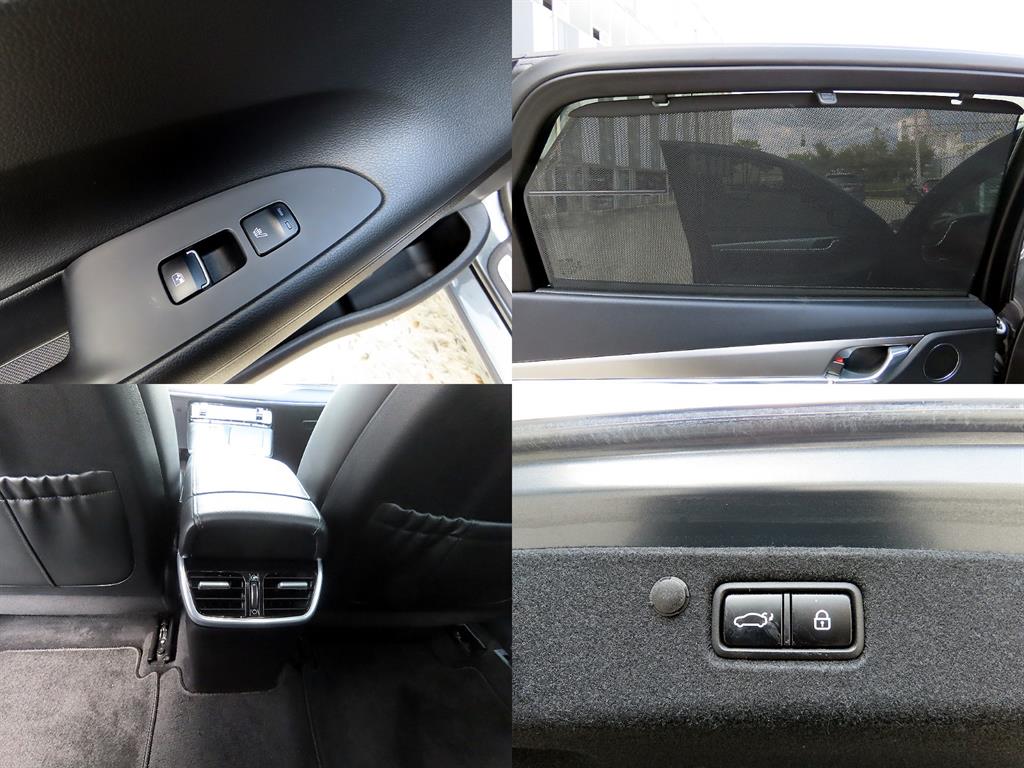 Hyundai Grandeur — photo 18