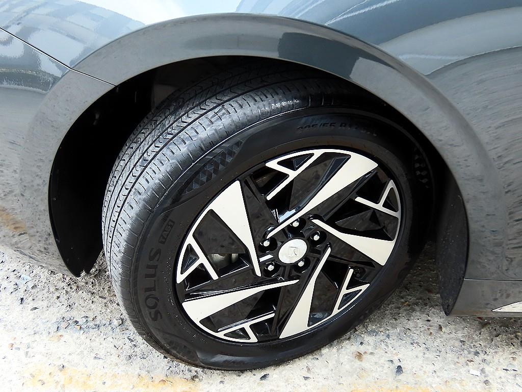 Hyundai Grandeur — photo 20