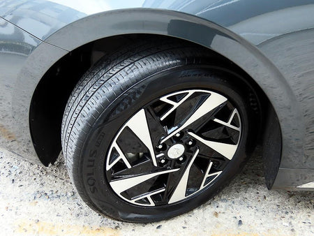 Hyundai Grandeur — photo 20