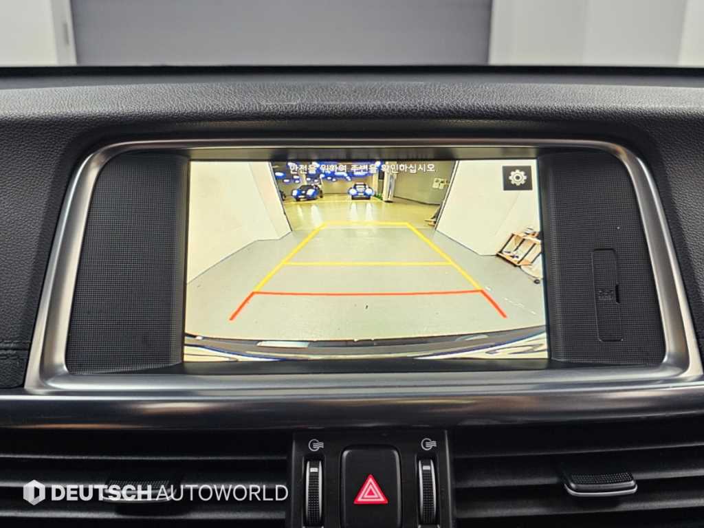 Kia K5 — photo 15