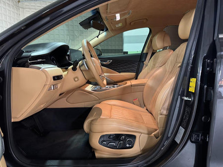Kia K9 — photo 01