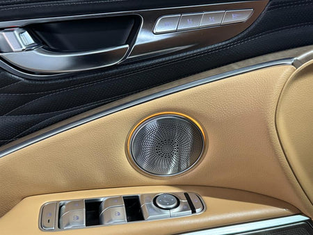 Kia K9 — photo 14