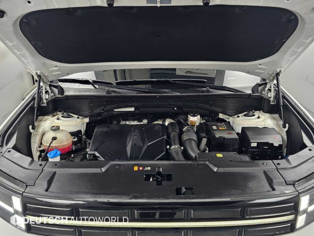 Hyundai Santafe — photo 06