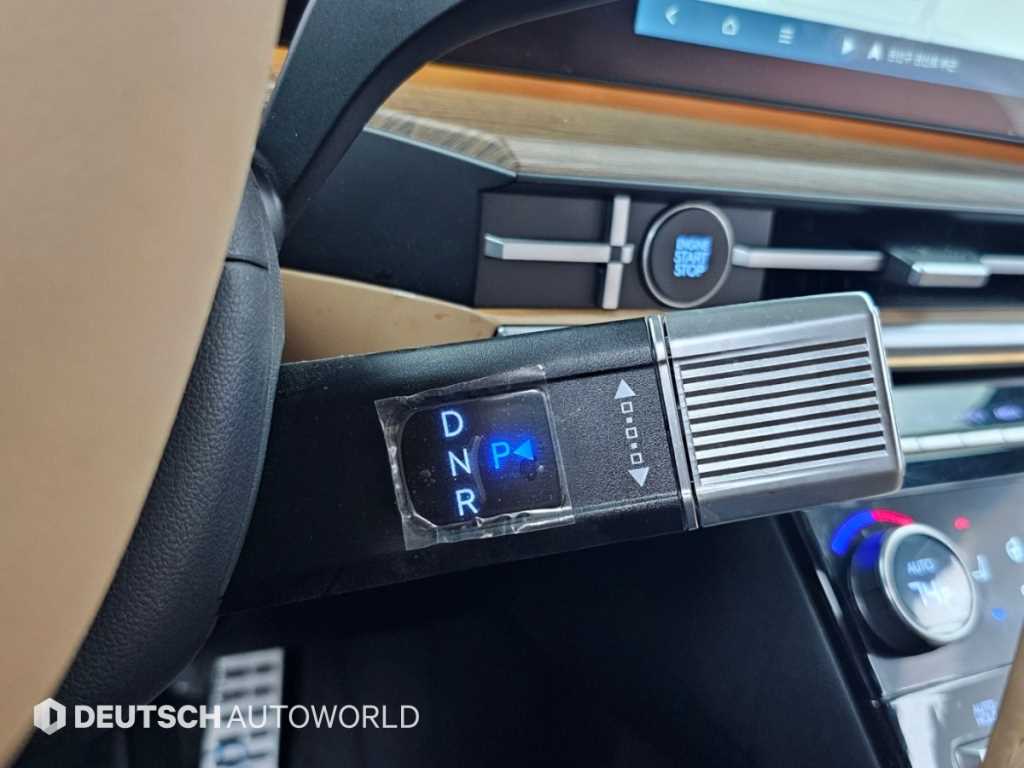 Hyundai Santafe — photo 09