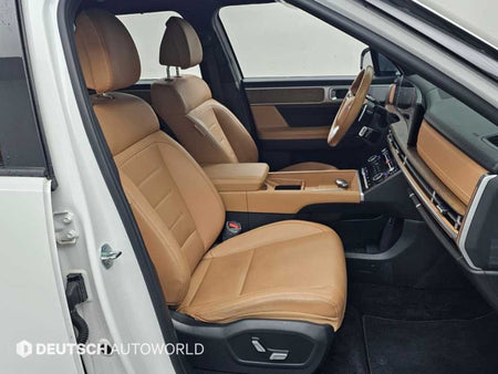 Hyundai Santafe — photo 10