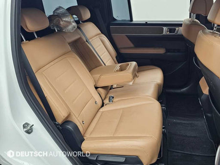 Hyundai Santafe — photo 12