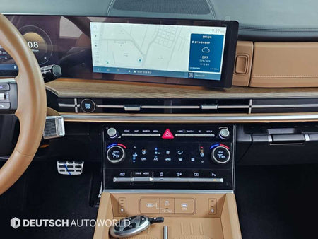 Hyundai Santafe — photo 14