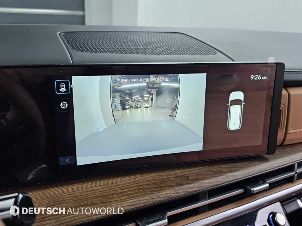 Hyundai Santafe — photo 15