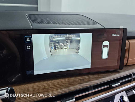 Hyundai Santafe — photo 15