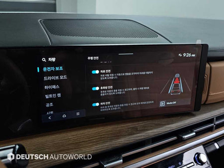 Hyundai Santafe — photo 17