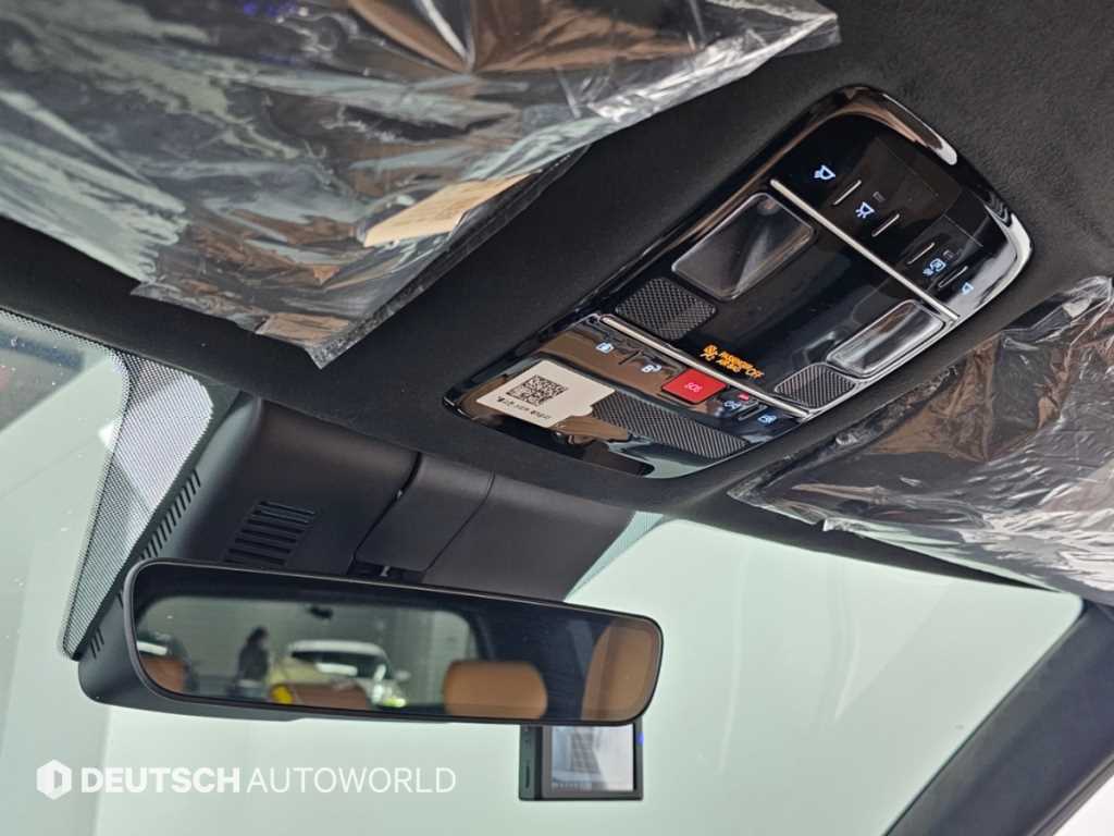 Hyundai Santafe — photo 18