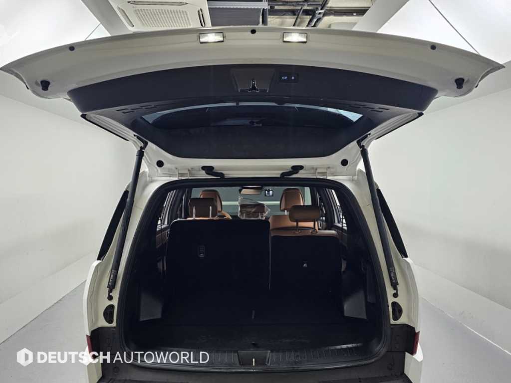 Hyundai Santafe — photo 19